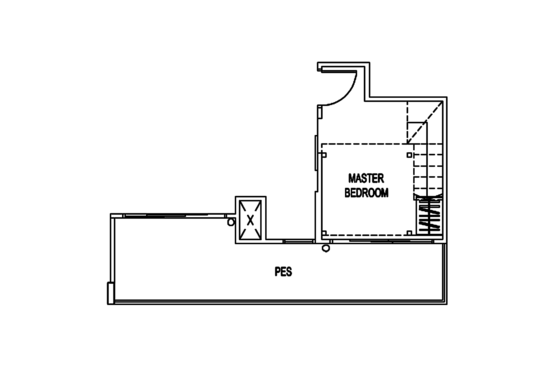 Jade Residences - Floor Plan