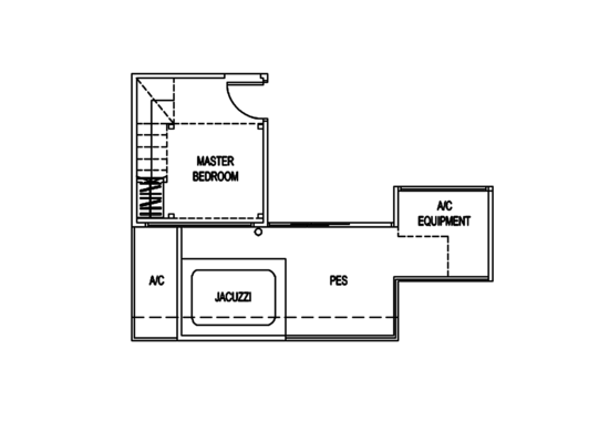 Jade Residences - Floor Plan