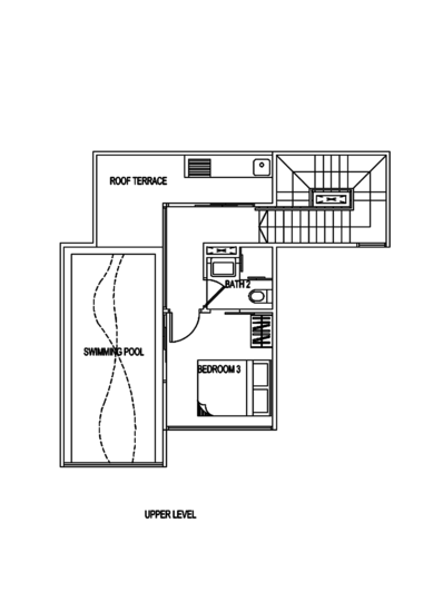 Jade Residences - Floor Plan