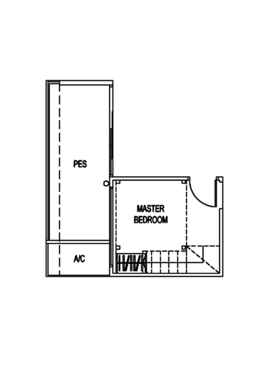 Jade Residences - Floor Plan