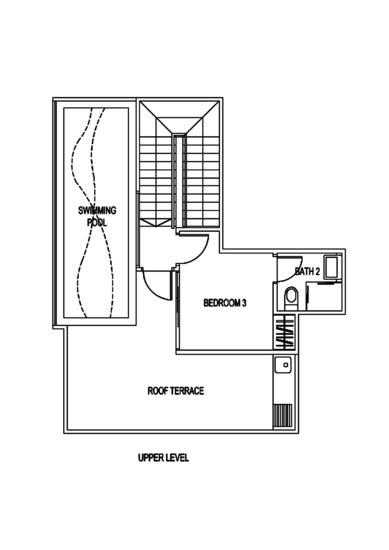 Jade Residences - Floor Plan
