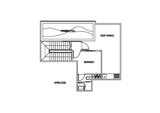 Jade Residences - Floor Plan