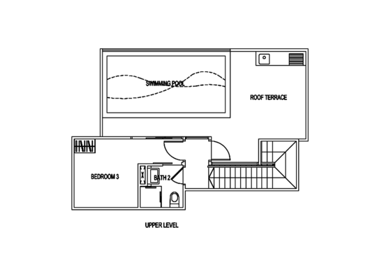 Jade Residences - Floor Plan