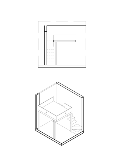 KAP Residences - Floor Plan