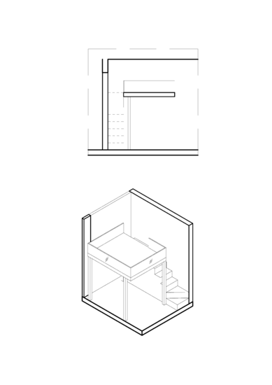 KAP Residences - Floor Plan
