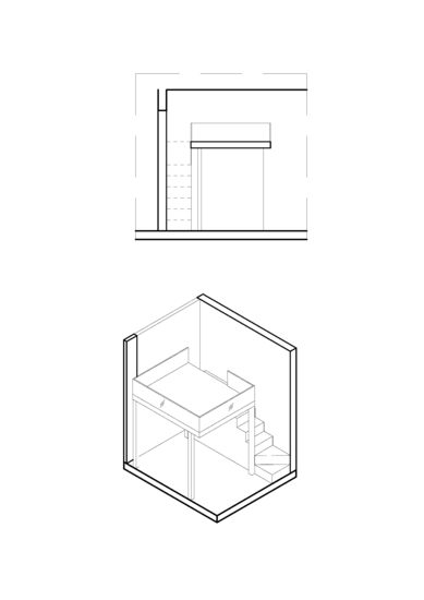 KAP Residences - Floor Plan