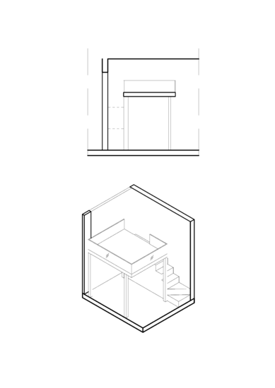 KAP Residences - Floor Plan