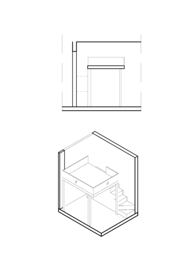 KAP Residences - Floor Plan