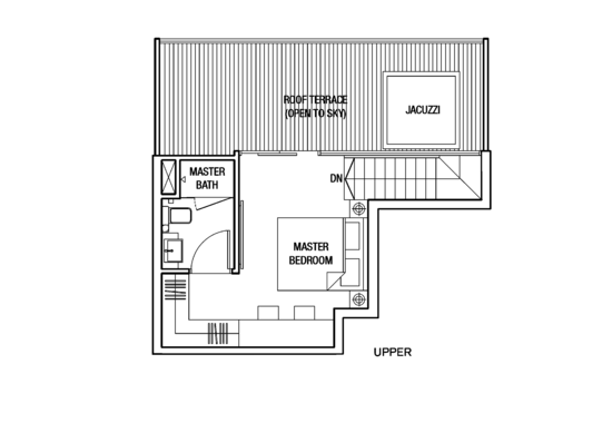 KAP Residences - Floor Plan