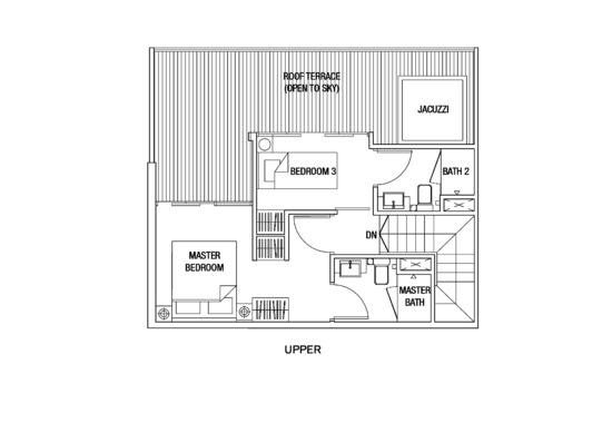 KAP Residences - Floor Plan