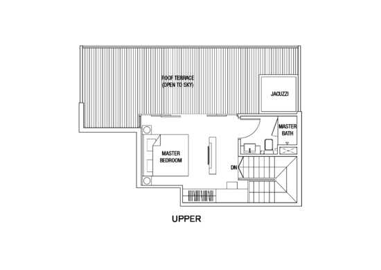 KAP Residences - Floor Plan