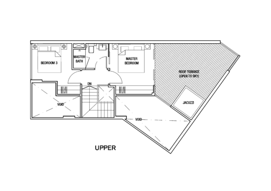 KAP Residences - Floor Plan