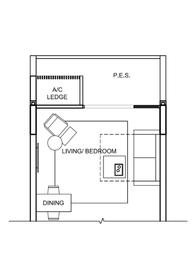 Stratum - Floor Plan