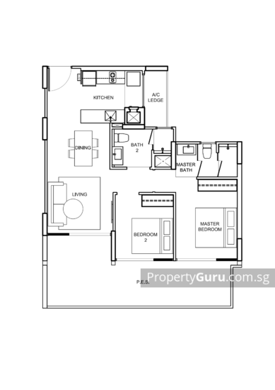 For Rent Stratum