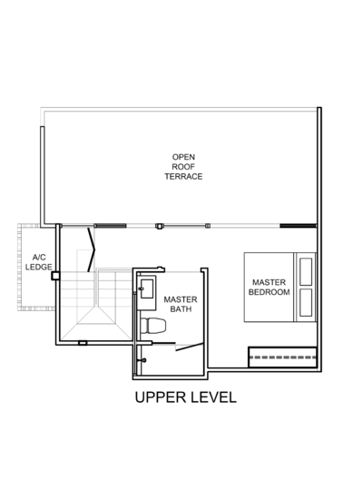 Stratum - Floor Plan