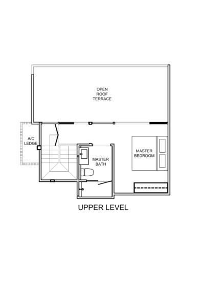 Stratum - Floor Plan