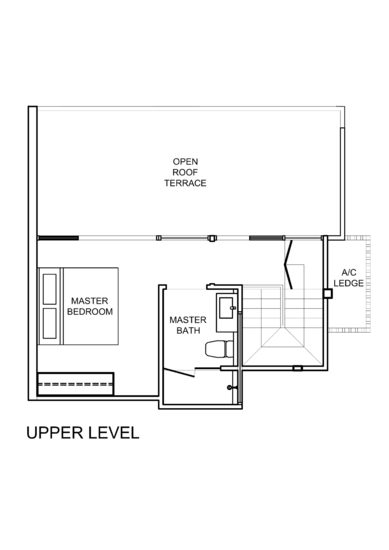 Stratum - Floor Plan