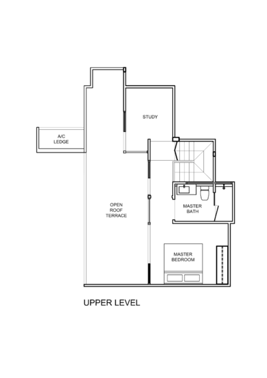 Stratum - Floor Plan