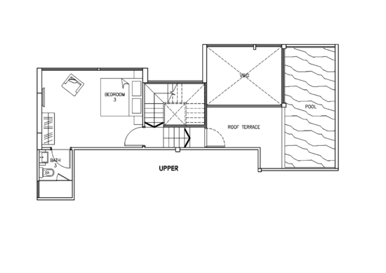 RiverBay - Floor Plan