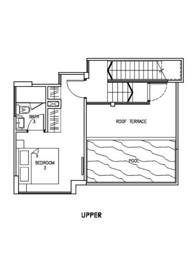 RiverBay - Floor Plan