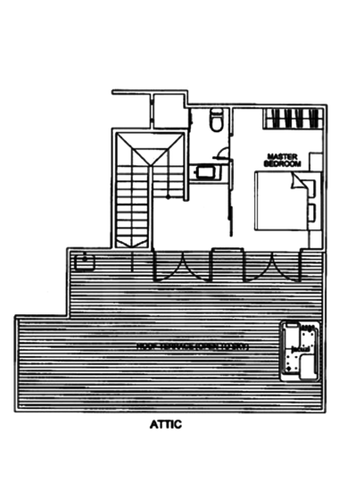 Dunman Regency - Floor Plan