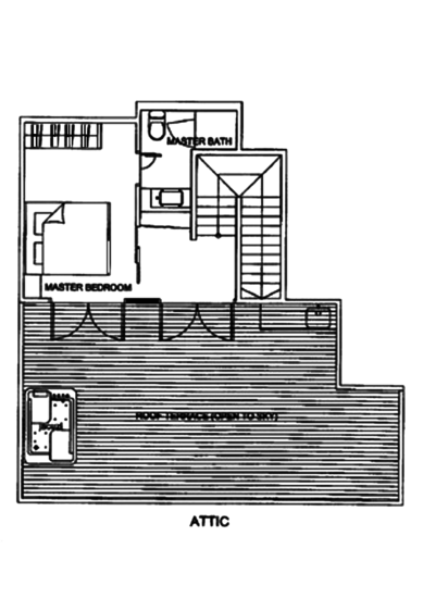 Dunman Regency - Floor Plan
