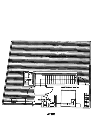 Dunman Regency - Floor Plan