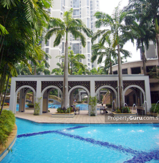 The Bayshore, 22 Bayshore Road, 469970 Singapore. Singapore Commercial