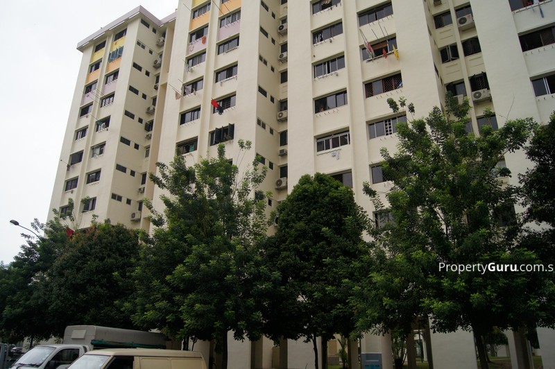 518 West Coast Road, 518 West Coast Road, 2 Bedrooms, 721 sqft, HDB