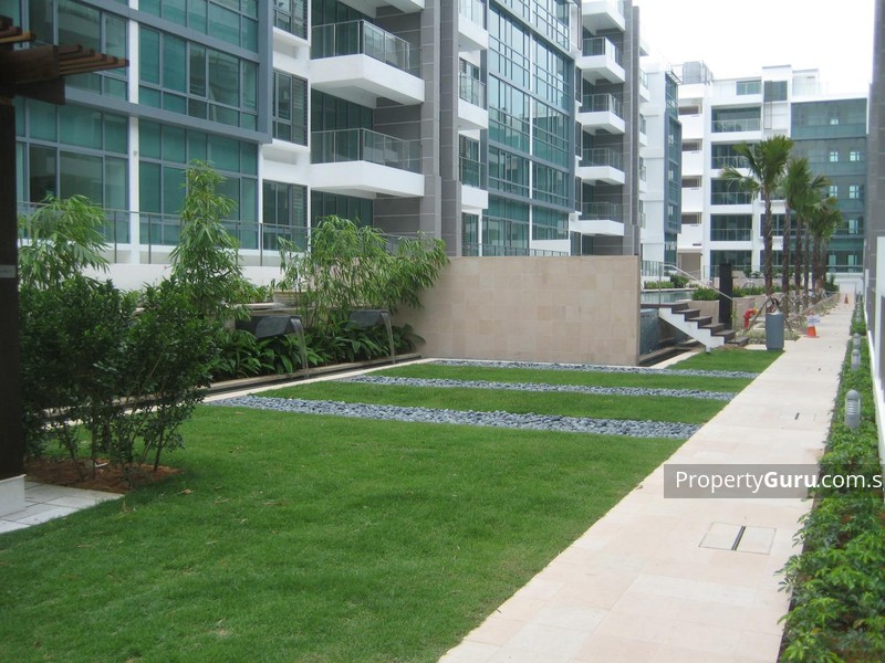 The Sixth Avenue Residences, 168 Sixth Avenue, 3 Bedrooms, 1356 sqft