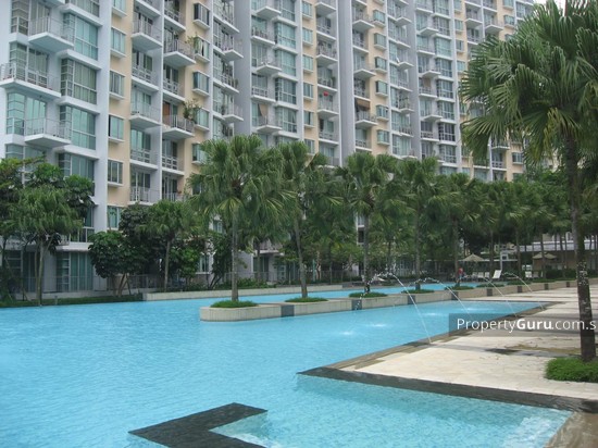 Park Green, 2 Rivervale Link, 545040 Singapore. Singapore Commercial 