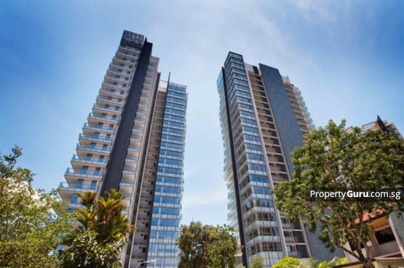 [No Longer Available] Paterson Suites, 55 Paterson Road, 3 Bedrooms