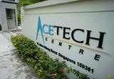Acetech Centre