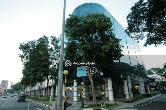 Alfa Centre