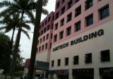 Amtech Building