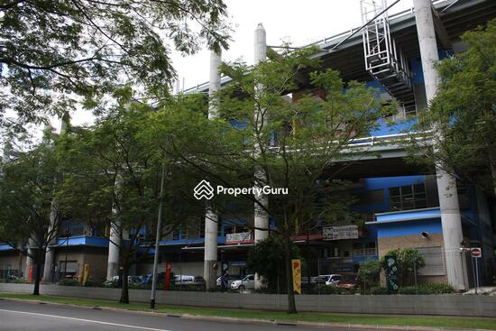 Ang Mo Kio Autopoint