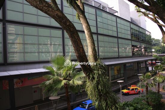 Ang Mo Kio Hub