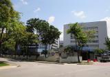 Bedok Industrial Estate