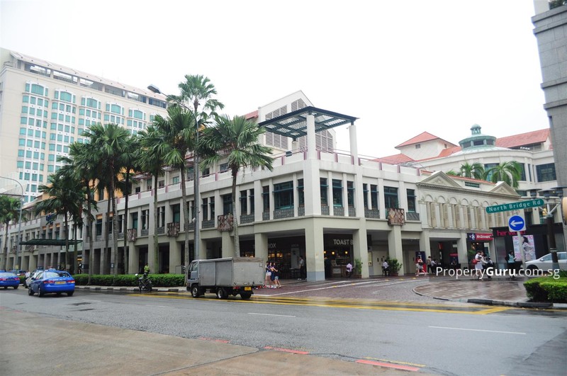 Bugis Junction 200 Victoria Street 3500 Sqft Retail For Rent By Allan Lee S 19 000 Mo 23189619