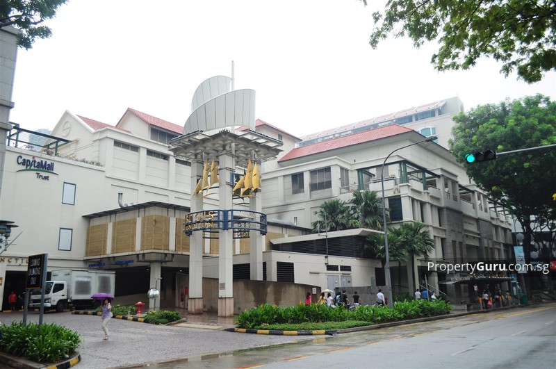 Bugis Junction 200 Victoria Street 618 Sqft Retail For Rent By Kris Ng S 11 800 Mo 23358380 [ 531 x 800 Pixel ]