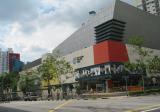 Bukit Panjang Plaza