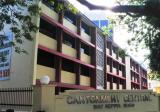 Cantonment Link Warehouse