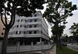 CES Building