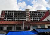 Chancerlodge Complex