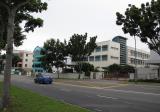 Changi North Industrial Estate