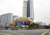 Chinatown Point