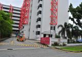 Cititech Industrial Building