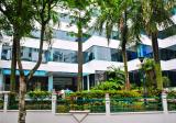 Clearlab Building