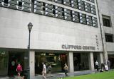 Clifford Centre