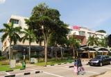Eastwood Centre